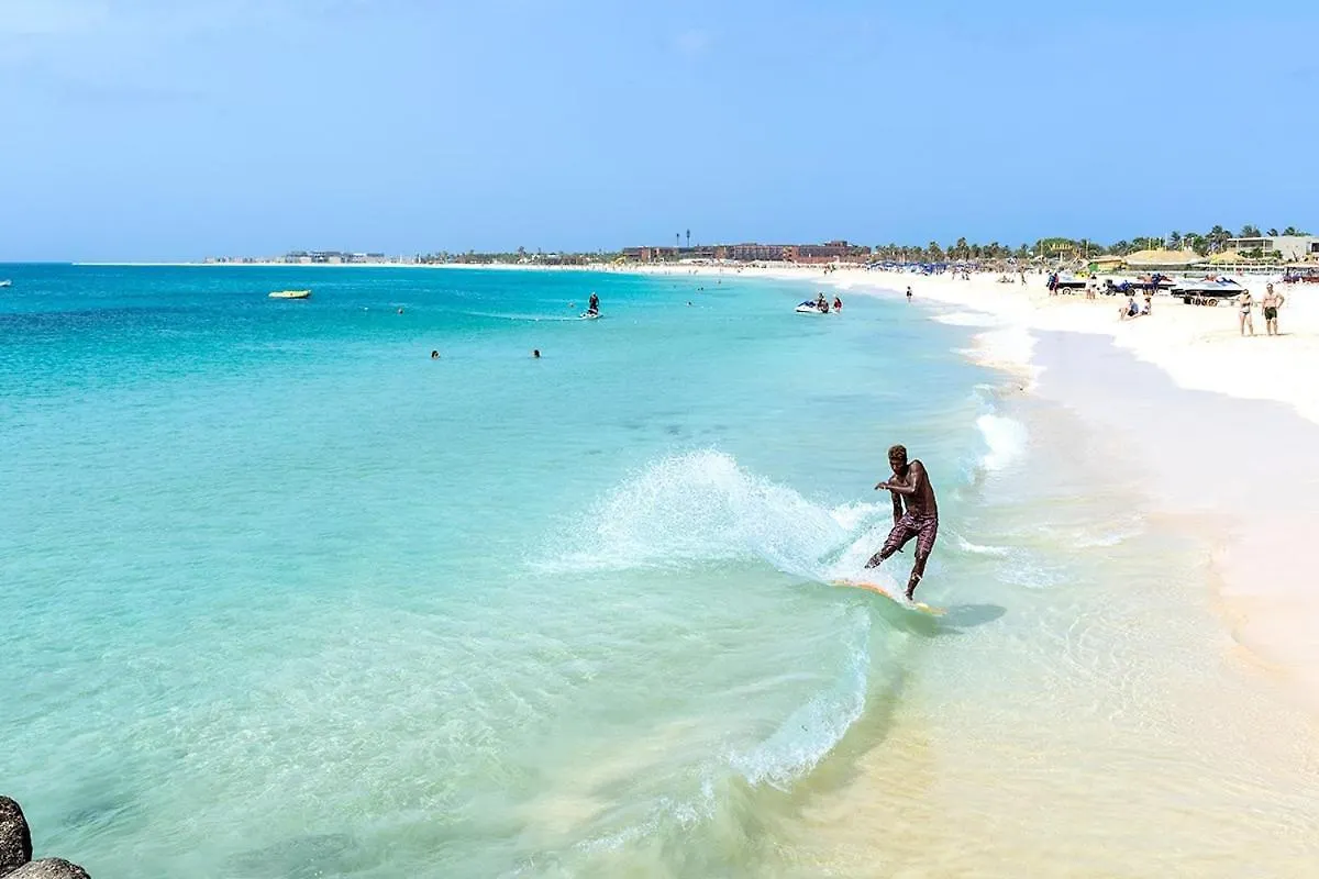Isla De Sal Apartment Santa Maria 0*,  Cape Verde