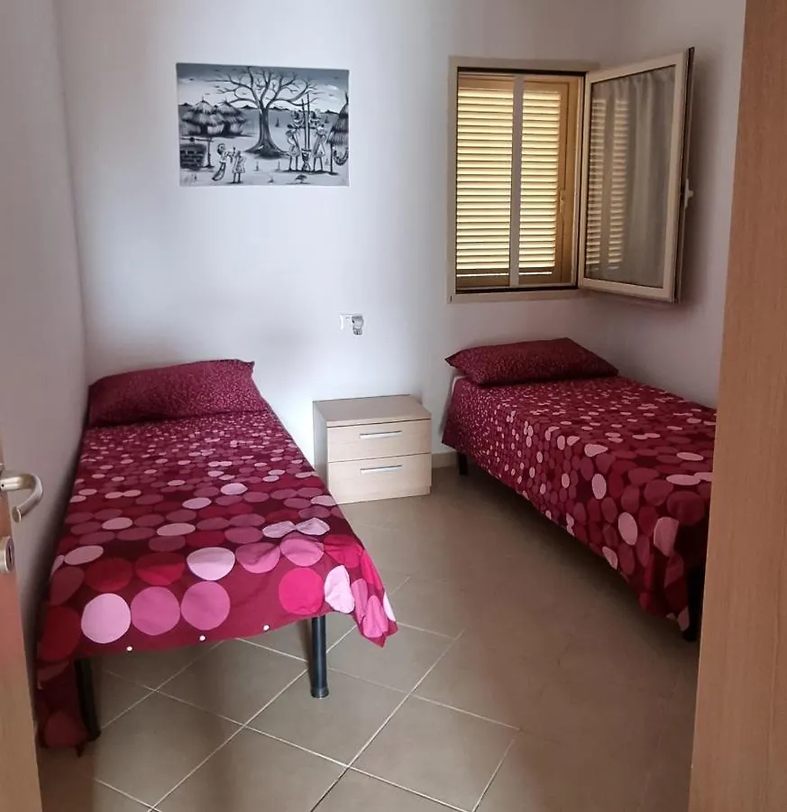 Isla De Sal Apartment Santa Maria
