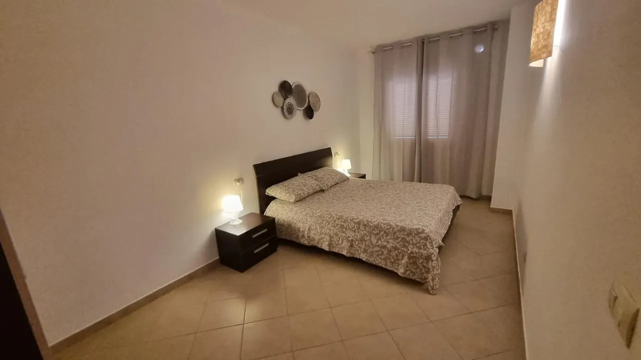 Isla De Sal Apartment Santa Maria