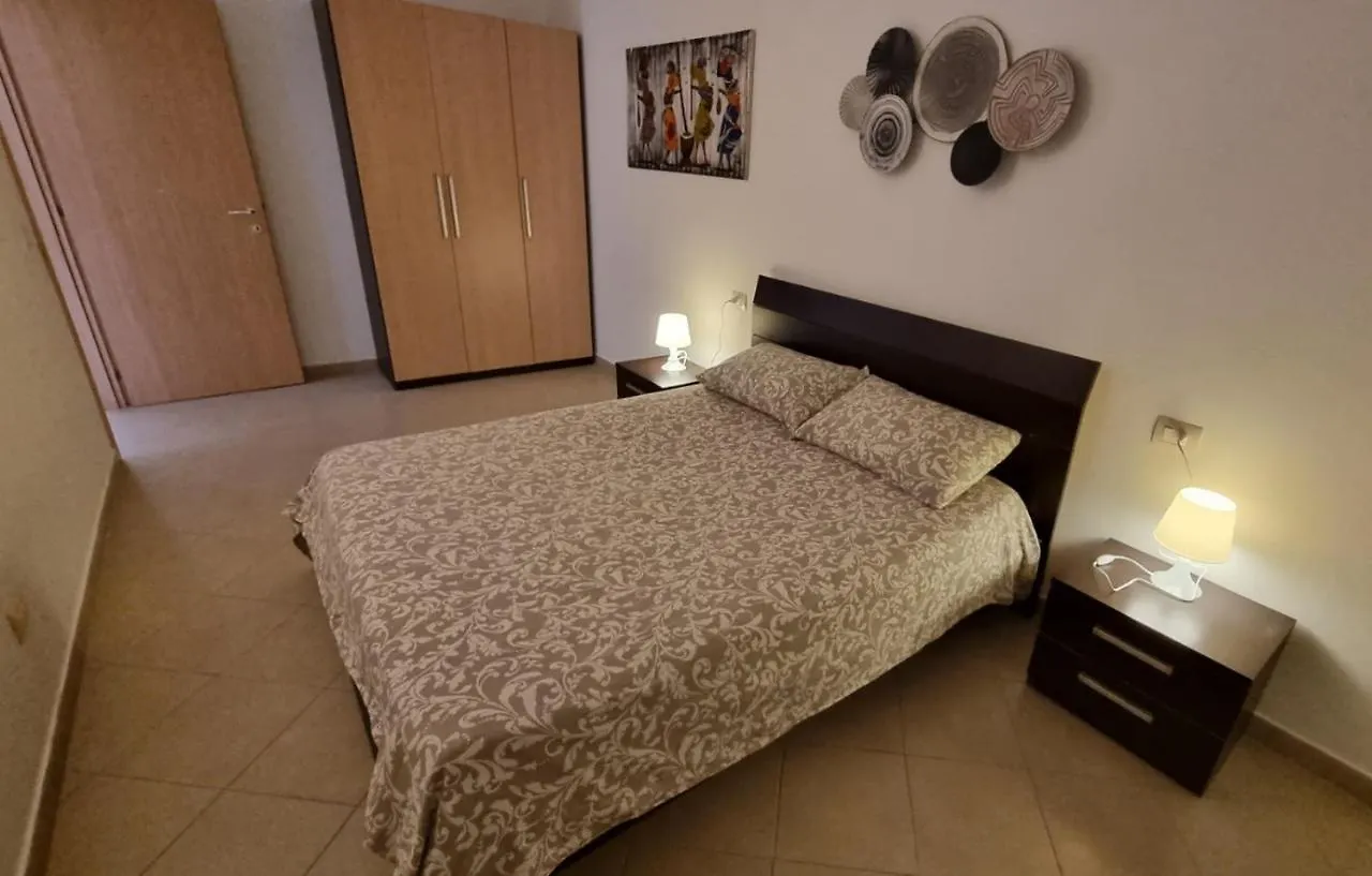 Isla De Sal Apartment Santa Maria